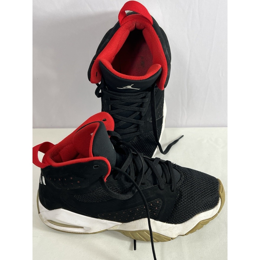 Nike Air Jordan Lift Off Basketball Sneaker Mens Size‎ 8 Black AR4430-016